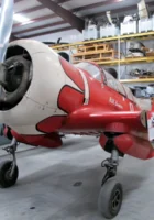 Curtiss-Wright SNC-1 Falcon