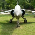Dassault Mirage F.1
