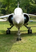 Dassault Mirage Football 1