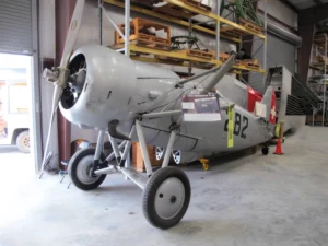 Dewoitine D.26 - Photos & Video