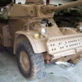 Eland 90 Mk.7