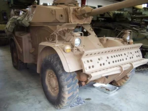 Eland 90 mk7 - Photos & Video