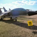 F-104D 스타파이터
