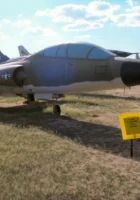 F-104Dスターファイター