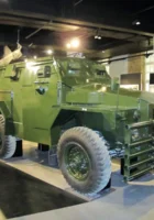 FV1611A ハンバーピッグ Mk.2