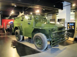 FV1611A Humber Pig Mk.2 - フォト&ビデオ