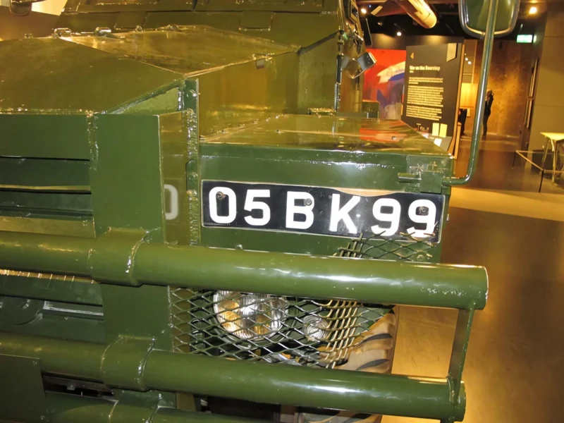 FV1611A Humber Pig Mk.2 06