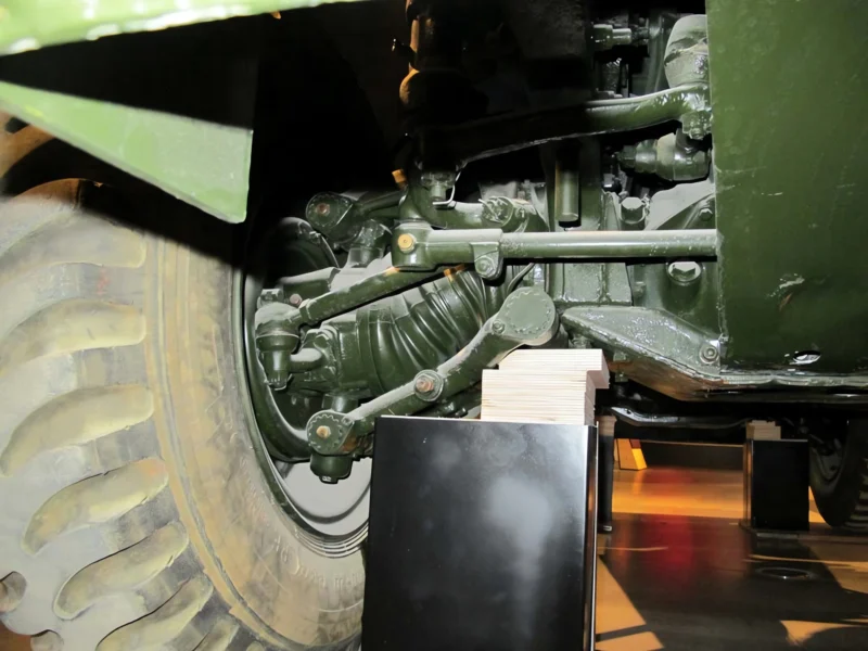 FV1611A Humber Pig Mk.2 08