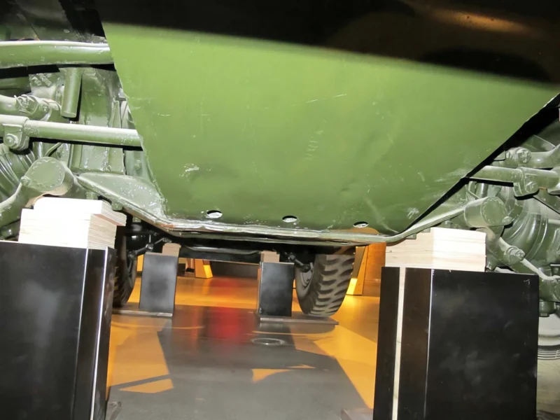 FV1611A Humber Pig Mk.2 09