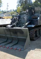 FV180 Combat Engineer Tractor