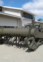 FV3902 Churchill Flail Toad