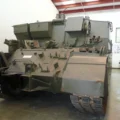 FV4006 백부장 ARV Mk