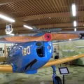 Fairchild PT-19A Cornell