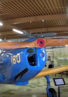 Φέρτσιλντ PT-19A Κορνέλ