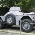Ferret Mk 2