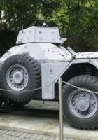 フェレット Mk 2