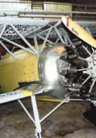 フィアット CR-42