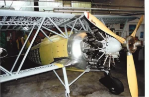Fiat CR.42 - Photos & Video