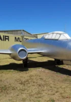Gloster Meteor T.7