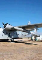 Grumman HU-16 Albatross