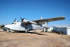 Grumman HU-16 Albatross - Fotók & videó