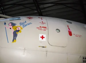 Handley Page Victor - 照片和视频