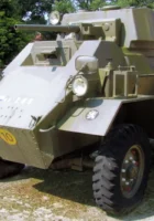 Humber Mk IV