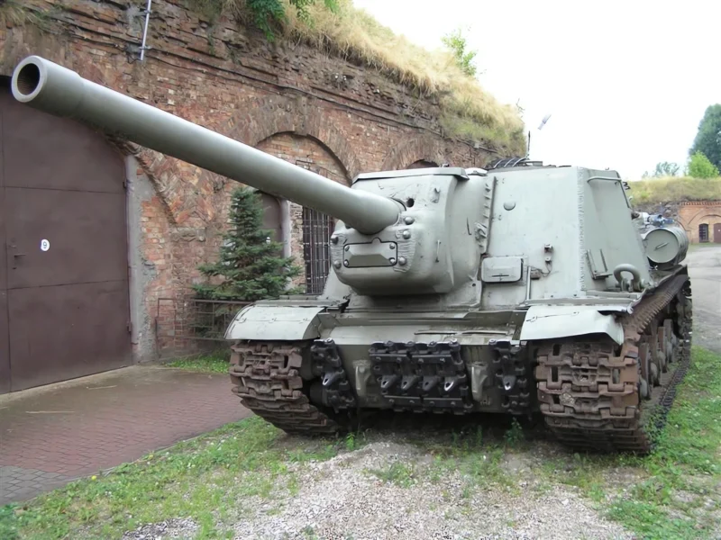 ISU-122 02
