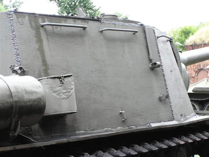 ISU-122 07