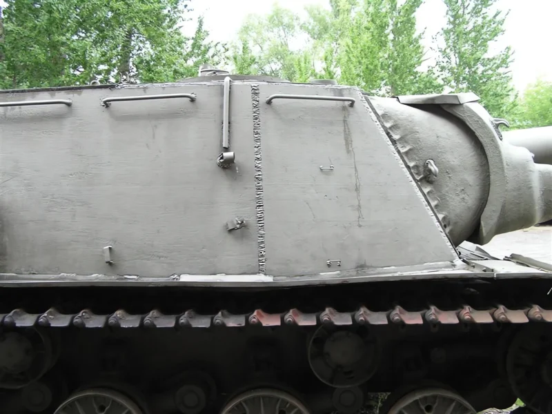 ISU-122 08