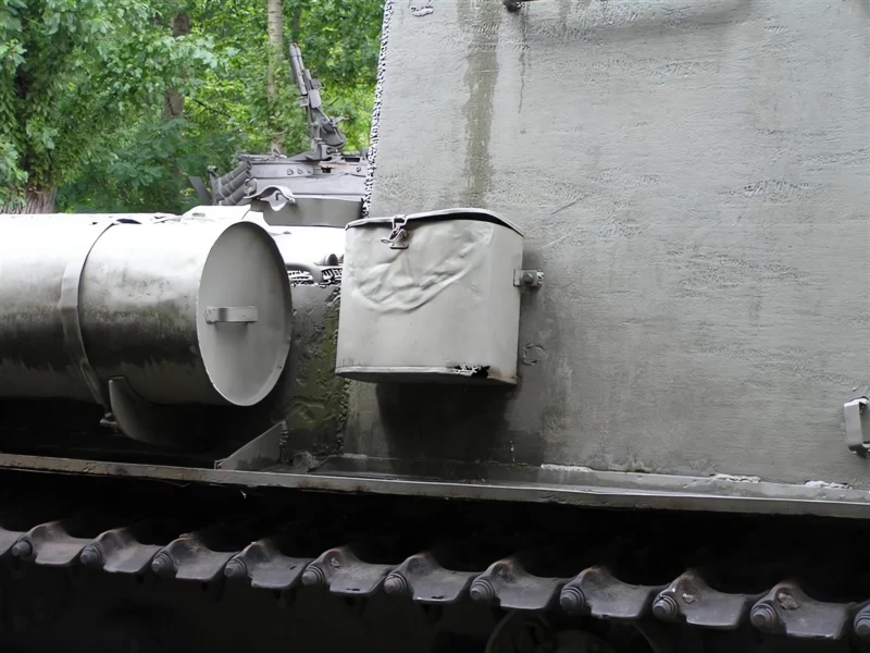 ISU-122 09