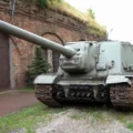 ISU-122