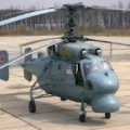 Гормон Ка-25ПЛ