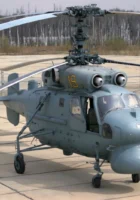 Ka-25PL ホルモン