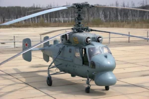 Ka-25PL Hormone - Photos & Video