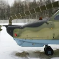 Kamov Ka-50 Hokum
