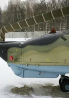 Kamov Ka-50 Hokum