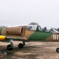 L-39 Albatros