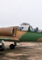 L-39 アルバトロス