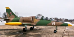 L-39 Albatros - Photos & Video