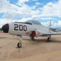 Lockheed T-1A Seastar