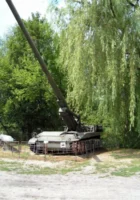 M107 175 mm