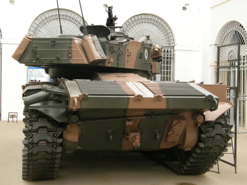 M41B Walker Bulldog 01