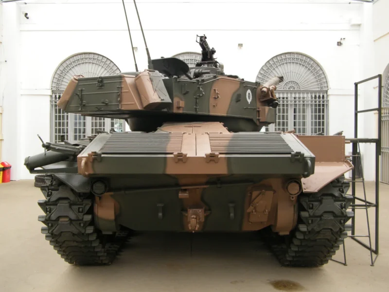 M41B Walker Bulldog 02