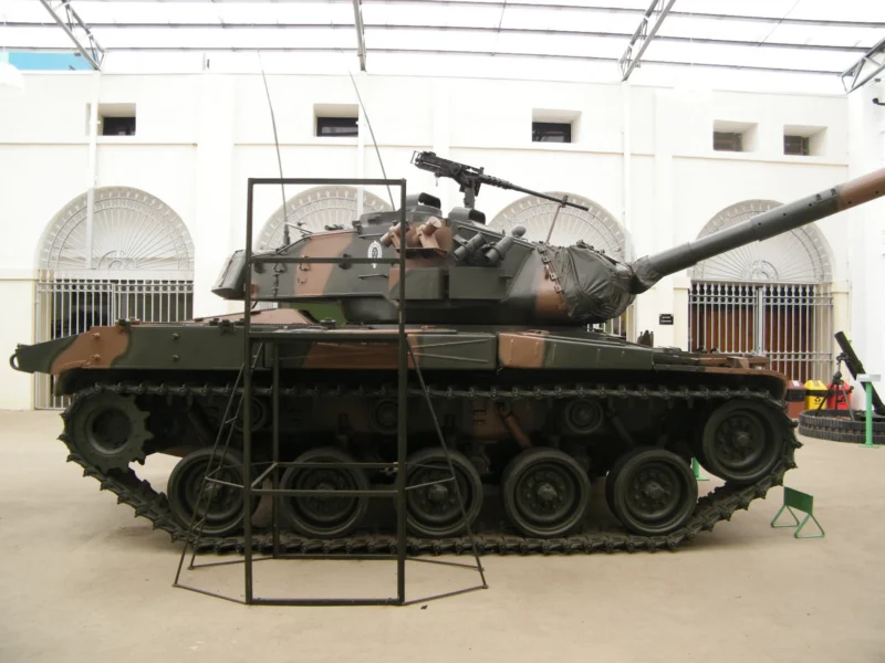 M41B Walker Bulldog 03