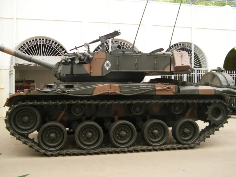 M41B Walker Bulldog 05