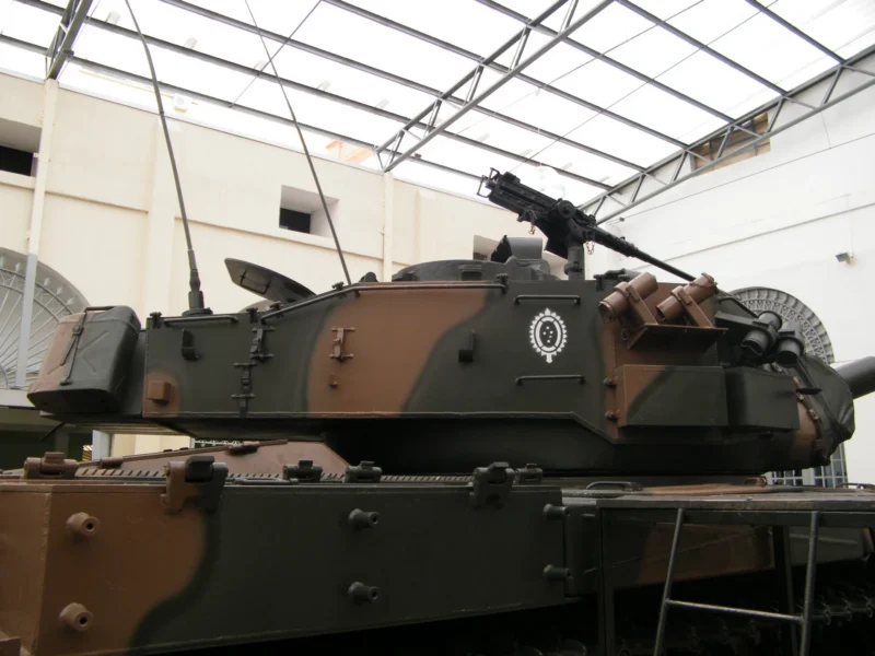 M41B Walker Bulldog 06