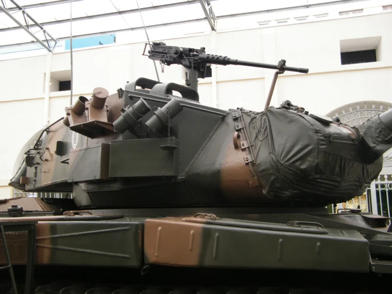M41B Walker Bulldog 07