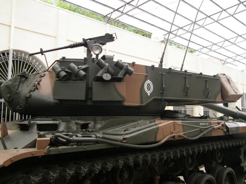 M41B Walker Bulldog 08
