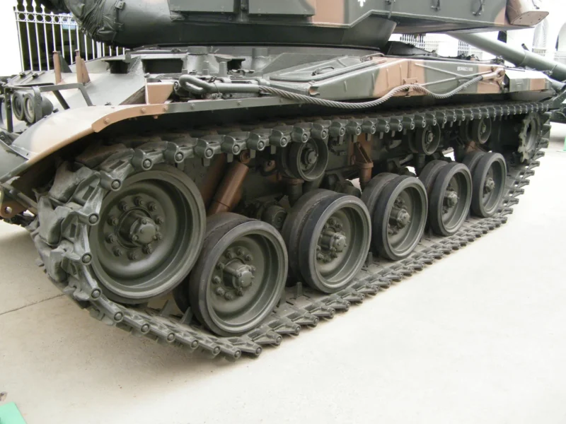 M41B Walker Bulldog 09